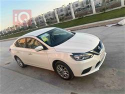 نیسان سێنترا